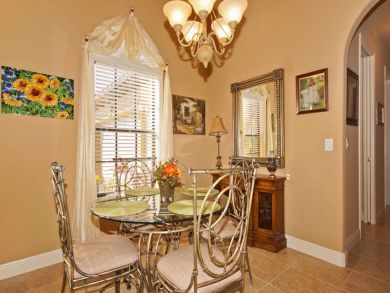 Luxury Cape Coral Vacation Rental for your Next Vacation